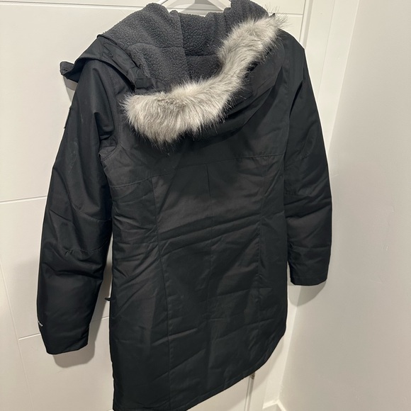 Columbia Women’s Insulated Jacket - Picture 3 of 3